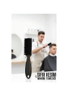 BFS Fade Fırça – Berberler İçin Sıfır Kesim ve Makine Temizleme Fırçası