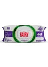 BFS   Fairy Power Yüzey Temizlik Havlusu 100Lü Lavanta