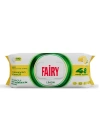 BFS   Fairy Power Yüzey Temizlik Havlusu 100Lü Limon