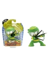 BFS   FAN02001 Fart Ninja Gaz Çıkaran Figür - Sensörlü