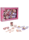 BFS  Fashion Girl Aksesuarlı Moda Seti
