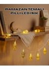 BFS FENER RAMAZAN LED IŞIK