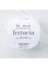BFS  Fettucia Beyaz El Örgü İpi - L001 - 33877