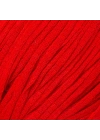 BFS  Fettucia Kırmızı El Örgü İpi - L092 - 33882