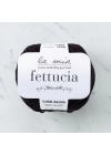 BFS  Fettucia Siyah El Örgü İpi - L006 - 33876