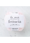 BFS  Fettucia Toz Pembe El Örgü İpi - L063 - 33887