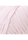 BFS  Fettucia Toz Pembe El Örgü İpi - L063 - 33887