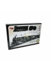 BFS  FF-1601C-1 Işıklı ve Sesli 18 Parça Classic Tren - Vardem Oyuncak
