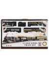 BFS  FF-1601C Işıklı ve Sesli 33 Parça Classic Tren - Vardem Oyuncak