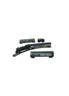 BFS  FF-1601C Işıklı ve Sesli 33 Parça Classic Tren - Vardem Oyuncak