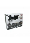 BFS  FF-1613A IŞIKLI VE SESLİ CLASSİC BUHARLI TREN