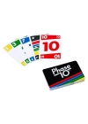 BFS  FFY05 Phase 10 Kartlar