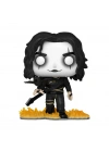 BFS Figür Movies The Crow Eric With Crow