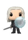 BFS     Figür TV Witcher Geralt With Shield