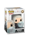 BFS     Figür TV Witcher Geralt With Shield