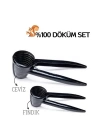 BFS Fındık ve Ceviz Kırıcı Set Sibylle Design