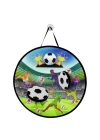BFS   Fırlat Yapıştır Futbol Seti
