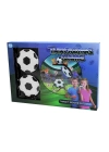 BFS   Fırlat Yapıştır Futbol Seti