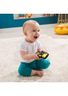BFS   Fisher Price Eğlen ve Öğren İzle ve Öğren Kumanda HHH27