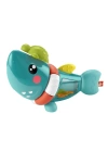 BFS  Fisher Price Hareketli Köpek Balığı HJP01