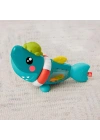 BFS  Fisher Price Hareketli Köpek Balığı HJP01