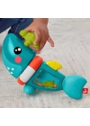 BFS  Fisher Price Hareketli Köpek Balığı HJP01