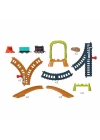 BFS   Fisher Price Thomas ve Arkadaşları Tren Seti HGY82