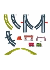 BFS   Fisher Price Thomas ve Arkadaşları Tren Seti HGY82