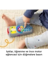 BFS   FisherPriceEğiticiKöpekçiğinUzaktanKumandası