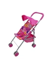 BFS  FK6067-Katlanabilir Metal Gölgelikli Bebek Arabası