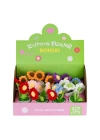 BFS   FL-3 12Lİ Kroşe Örgü Ayçiçeği -Birliktoys