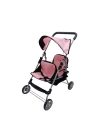 BFS  FL9198 KATLANIR GOLGELIKLI IKILI OYUNCAK BEBEK ARABASI ( PUSET)
