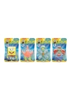 BFS  FLE04000 Flexfigs Figür Sponge Bob - Sünger Bob