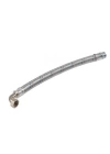 BFS Flex Spriral Hortum 1 İnch Dirsekli 100 cm
