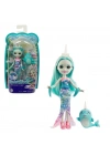 BFS  FNH22 Enchantimals Popüler Karakter Bebekler / +4 yaş