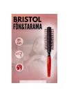 BFS  Fön Fırçası Fön Ve Tarama Fırçası Bristol