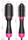 BFS Fön Tarak 1200 W Saç Şekillendirici Saç Düzleştirici Saç Kurutma