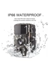 BFS Fotokapan Kamera 12mp 1080p Doğa Ve Outdoor Gece Görüşlü Kamera Su Geçirmez