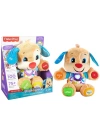 BFS  FPN79 Fisher-Price® Yaşa Göre Gelişim Eğitici Köpekçik / Türkçe / Eğlen ve Öğren