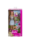 BFS  FPR48 Barbie ve Sevimli Hayvan Arkadaşları