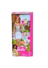 BFS  FPR48 Barbie ve Sevimli Hayvan Arkadaşları