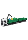 BFS  Freight Haulers Volvo FH16 Taşıyıcı Tır