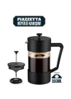 BFS French Press 300 Ml  Piazzetta Büyülü Karışım