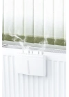 BFS  Fresh Air Kalorifer Suluğu Kalorifer Petek Nemlendirici Suluk