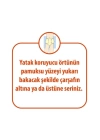 BFS   Freshlife Yatak Koruyucu Örtü 60x90 10 Adet