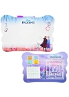 BFS   Frozen Yazı Tahtası