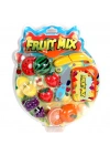 BFS   Fruit Mix Kesilebilir Cırt bantlı Meyveler 14 Parça