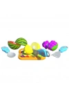 BFS   FruitMixKesmeMeyveler