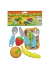 BFS   FruitMixKesmeMeyveler