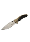 BFS Fst-3070 Kamp Çakısı Fenerli Brv. 21,5 Cm Manuel, Kemerlikli